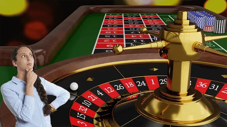Cách Tham Gia Roulette Nhà Cái BetVision Để Thắng Lớn 2 Cách Tham Gia Roulette Nhà Cái BetVision Để Thắng Lớn