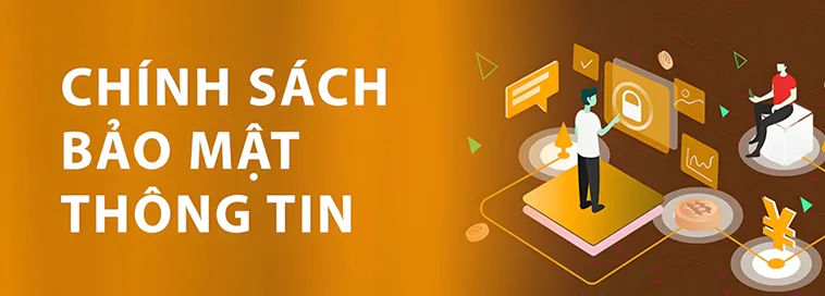 Chính Sách Bảo Mật BetVision