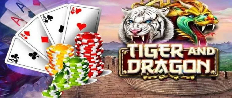 Khám Phá Trò Chơi Dragon Tiger Tại BetVision Ngay Hôm Nay! 3 Khám Phá Trò Chơi Dragon Tiger Tại BetVision Ngay Hôm Nay!